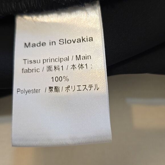 Louis Vuitton Uniform Pants size 38 - Picture 13 of 16